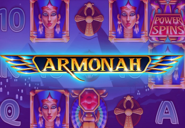 NOVOMATIC - игровой автомат онлайн от Various с RTP 95.45%